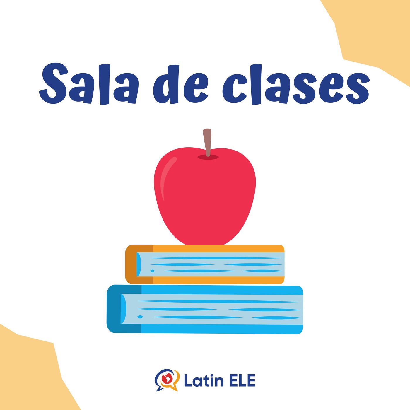 7. Useful classroom vocabulary in Spanish 🏫