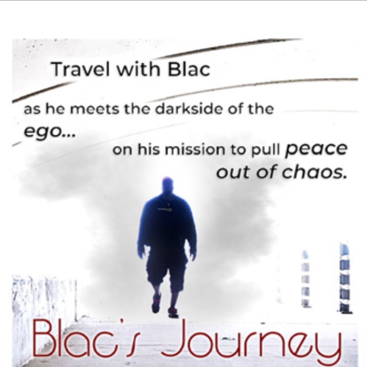 Life in Blac’s Journey episode artwork