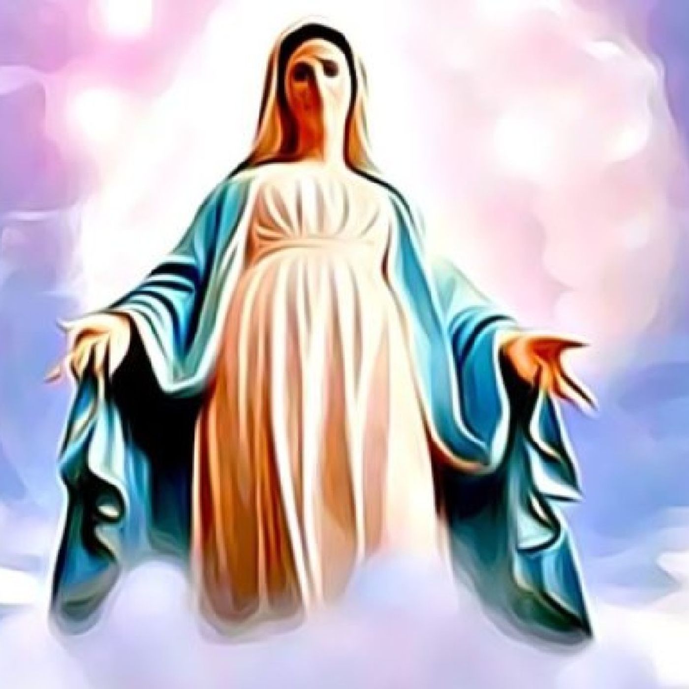 Mística Universal - Oraciones Poderosas
