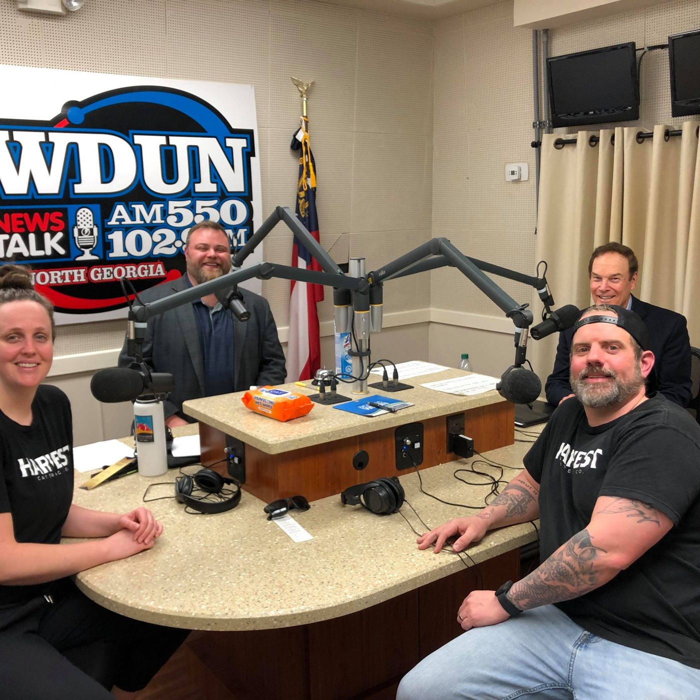 North Georgia Business Radio