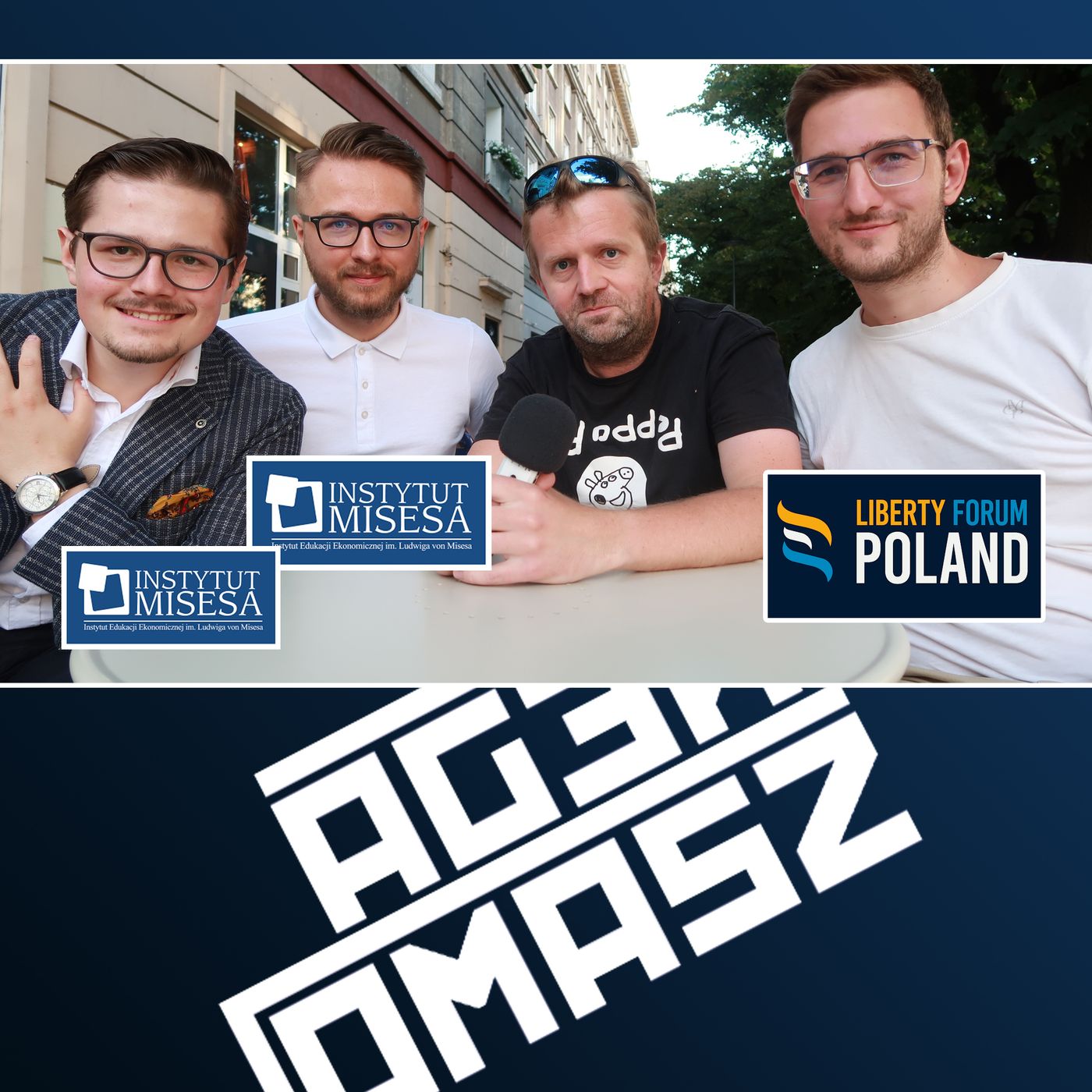 AGENTomasz