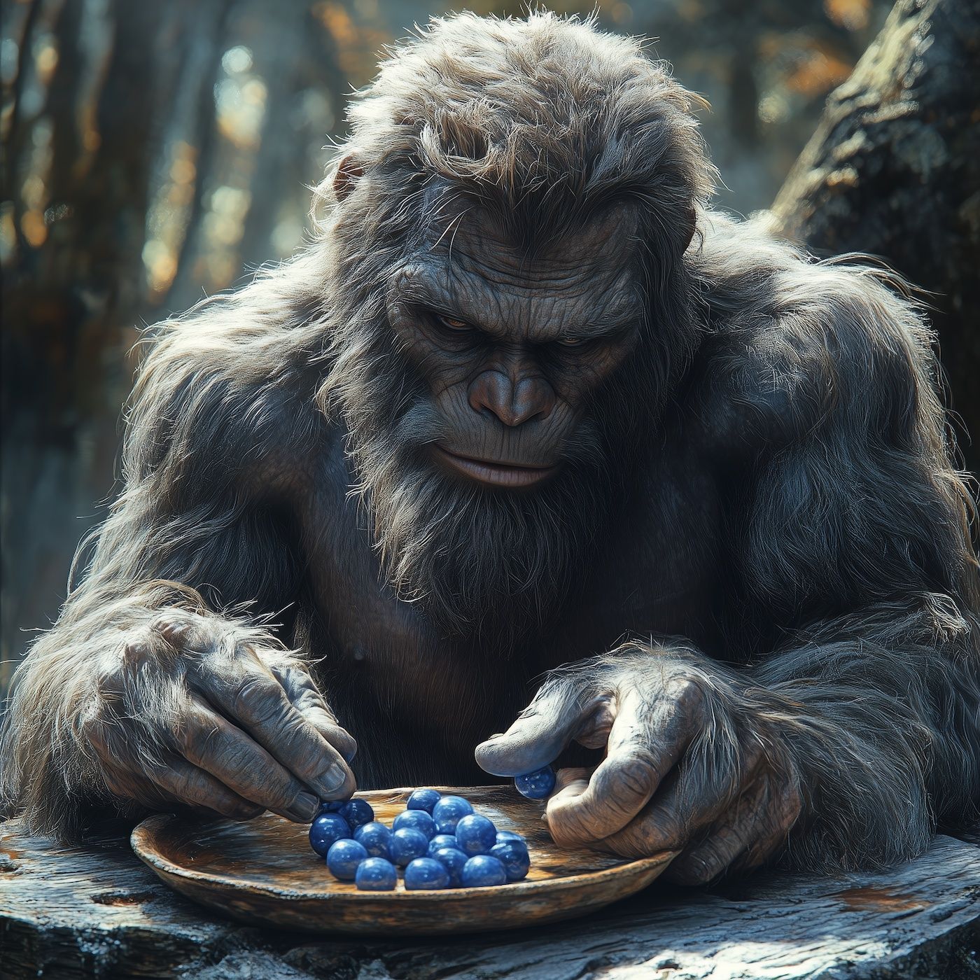 SO EP:592 Bigfoot Habituation In Georgia Part One