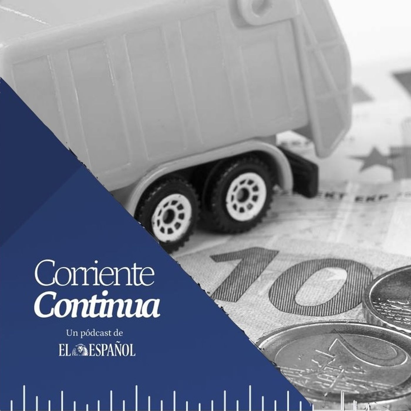 Tasa de basuras, ¿pagamos lo justo por la gestión de los residuos? episode artwork