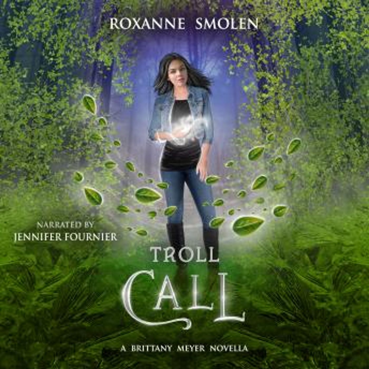 Get Top Full Audiobooks in Teen & YA, Sci-Fi, Fantasy & Paranormal