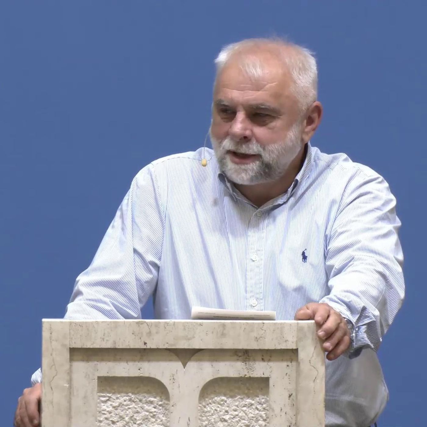 Vladimir Pustan
