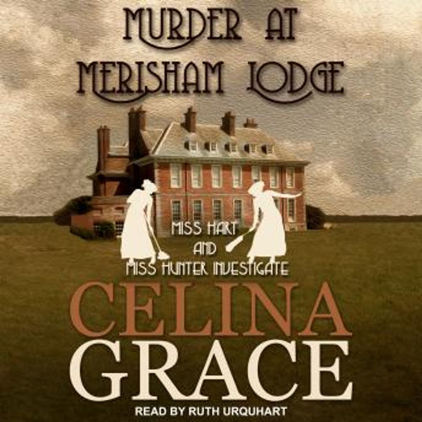 Explore New Free Audiobooks in Mystery, Thriller & Horror, Police & Detective