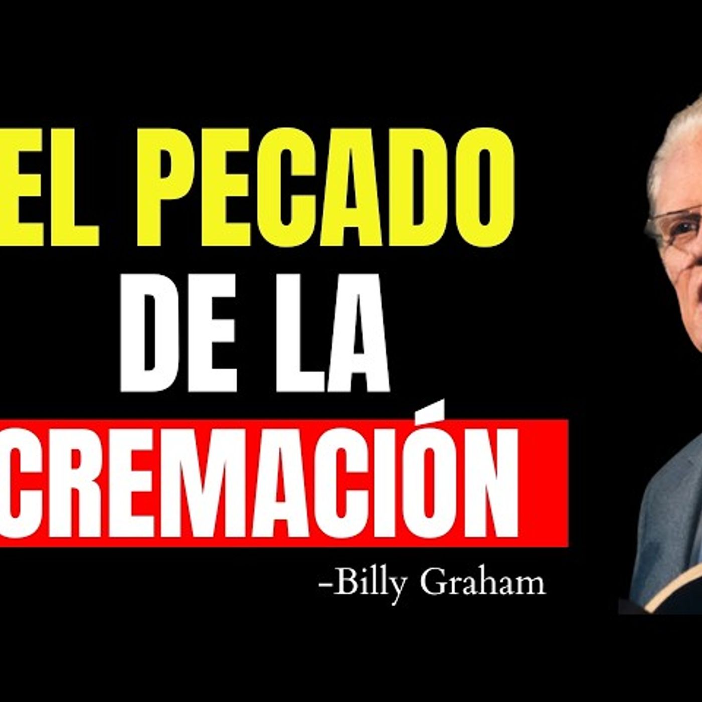 AFECTA la CREMACIÓN a la VIDA después de la MUERTE DIOS LO ACLARA - Predicas Cristianas