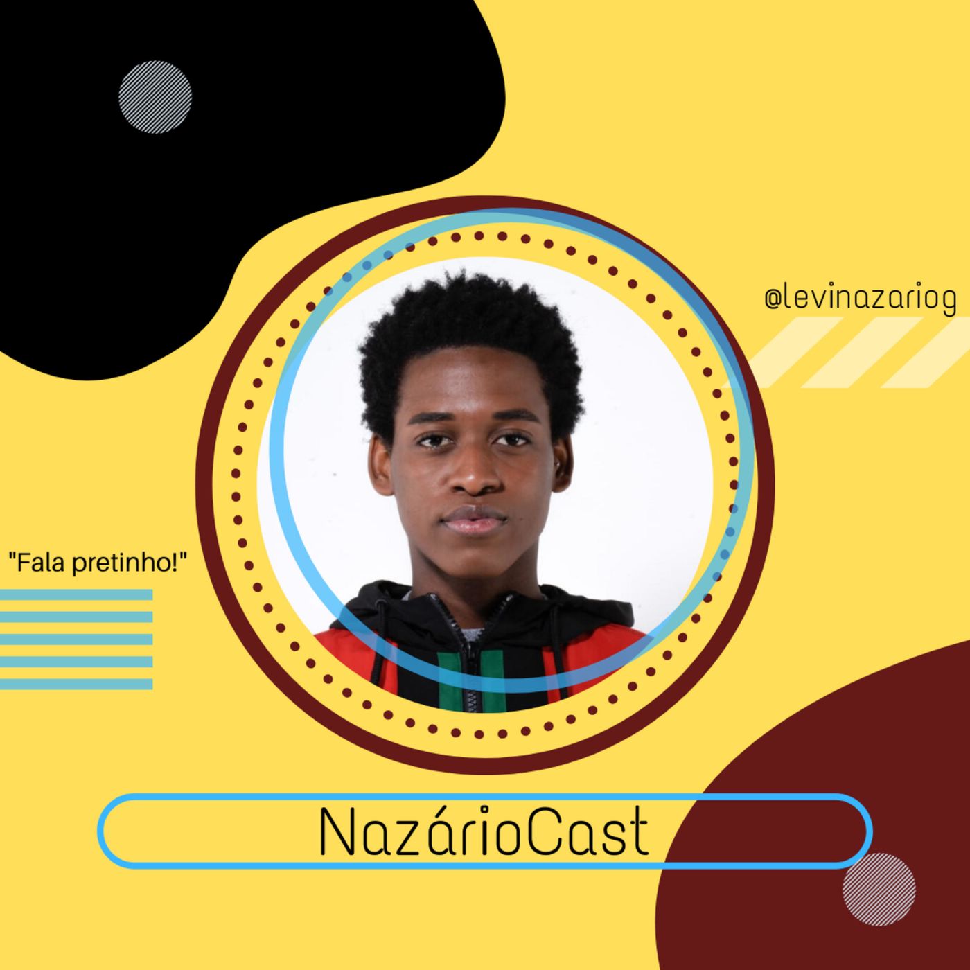 NazárioCast