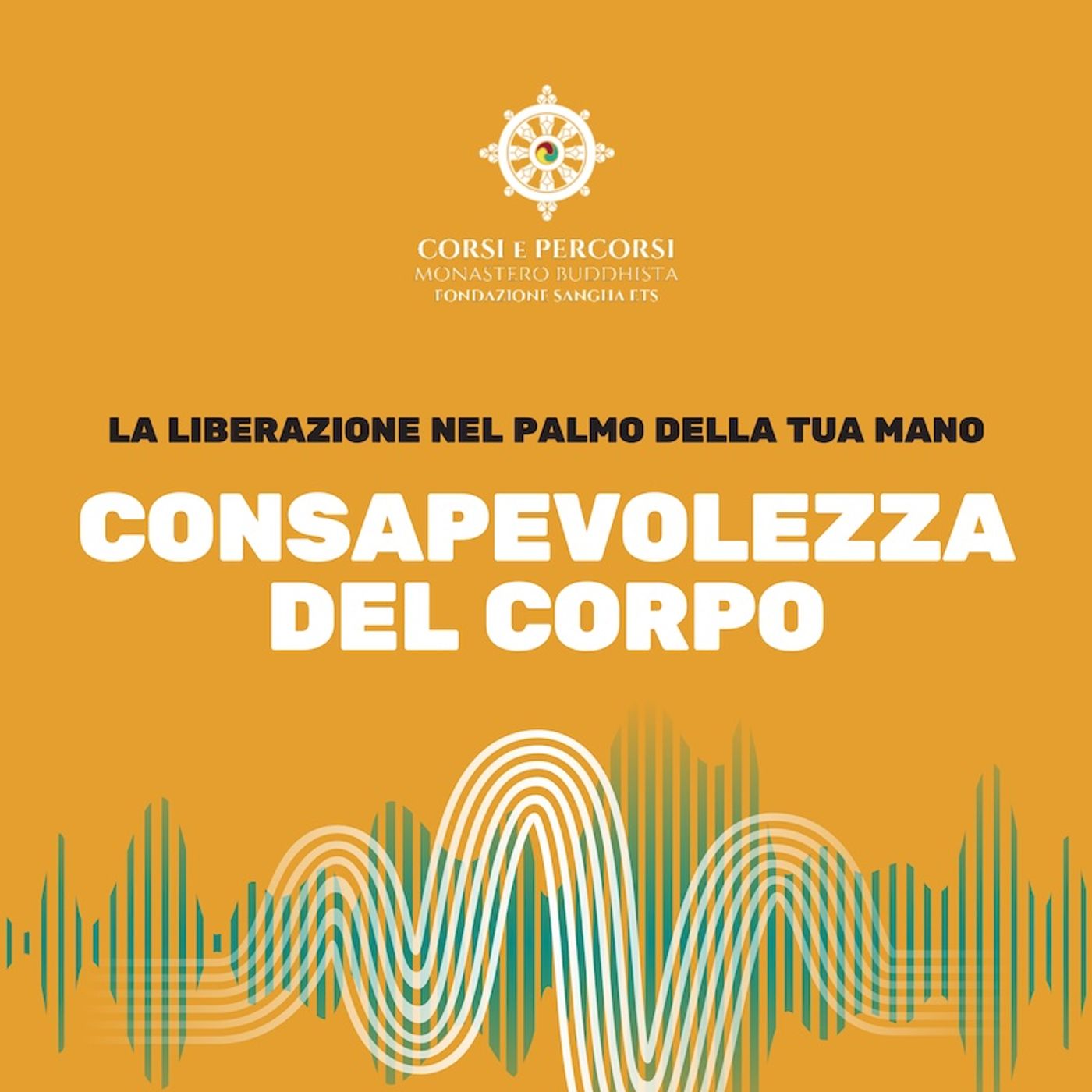 La liberazione nel palmo della tua mano