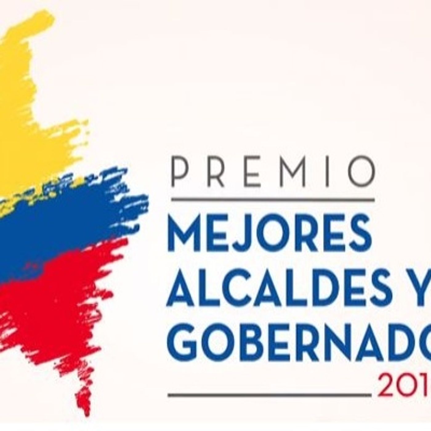 URosario, anfitriona del Premio a Mejores Alcaldes y Gobernadores episode artwork
