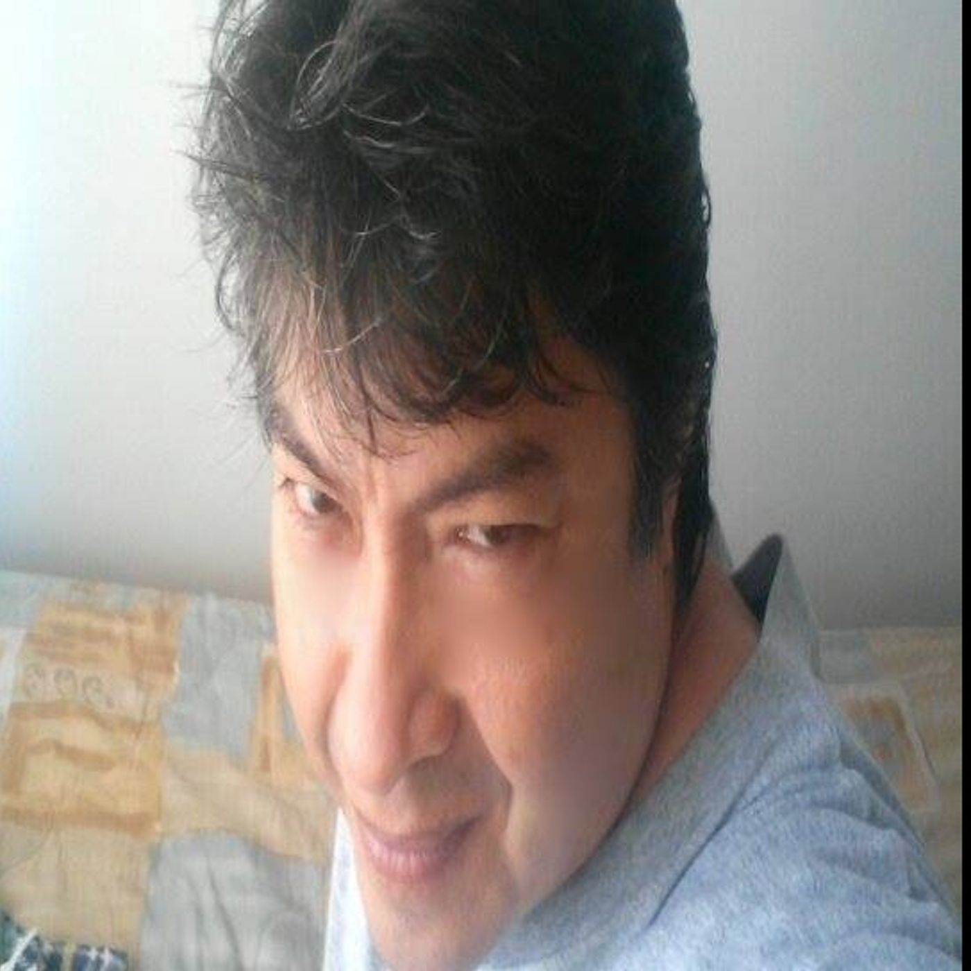 De Quererte Asi(cover)