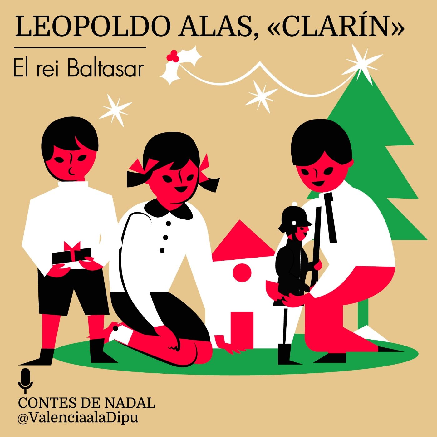 Contes de Nadal