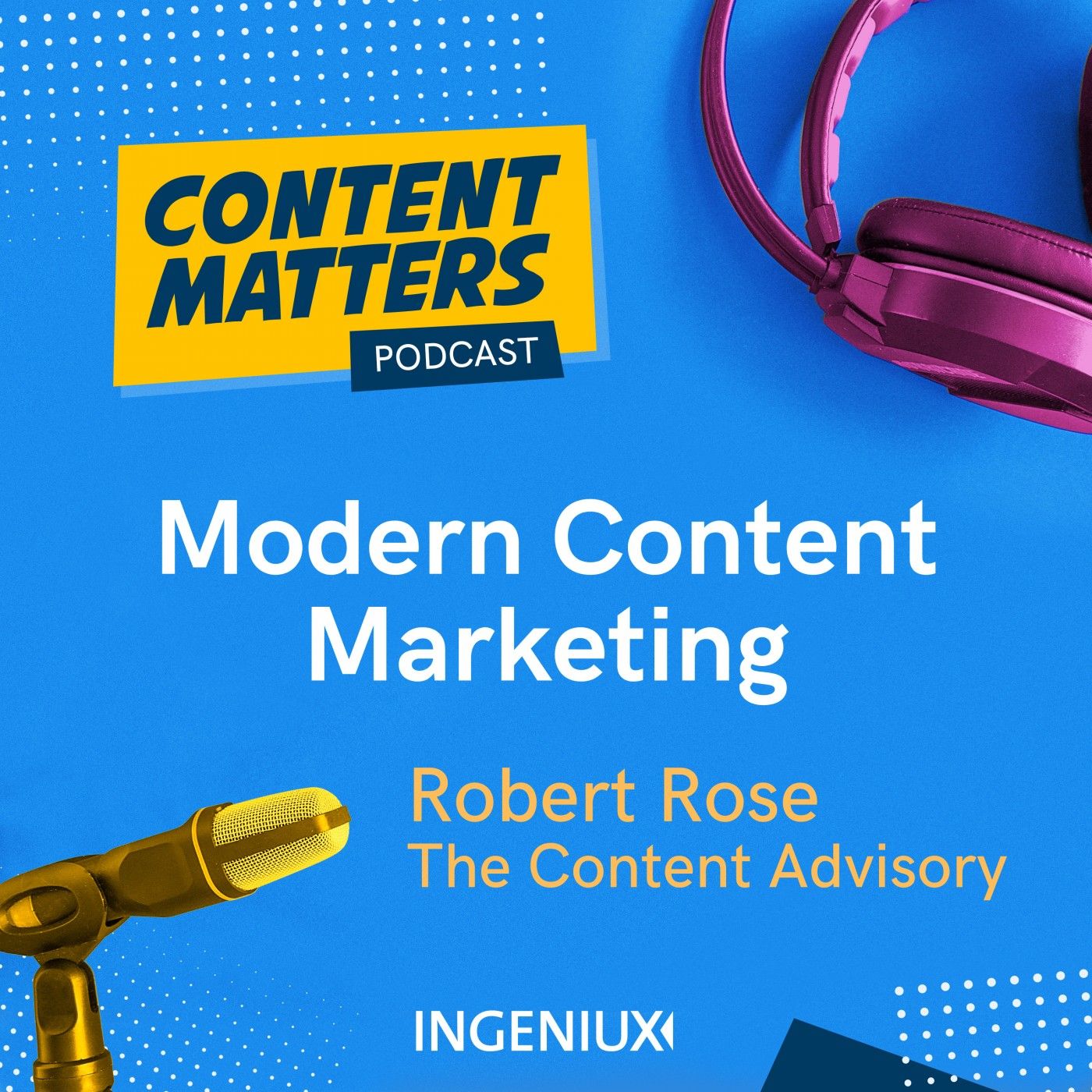 Content Matters