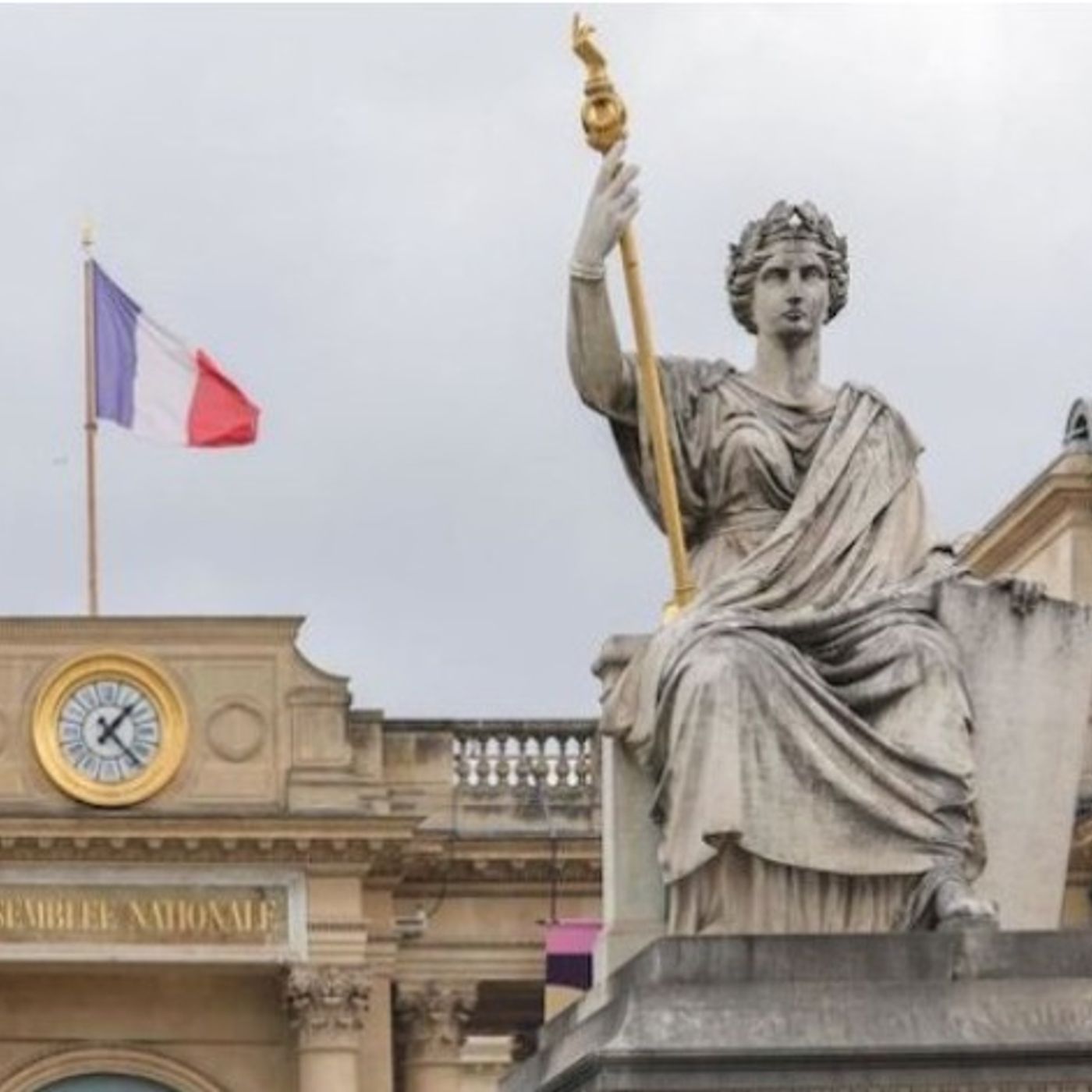 Francia24: Francia "too big to fail"? Da Fitch a Standard & Poor's arrivano i ratings - La notazione da Sarkozy a Macron - Lisnard su malatt