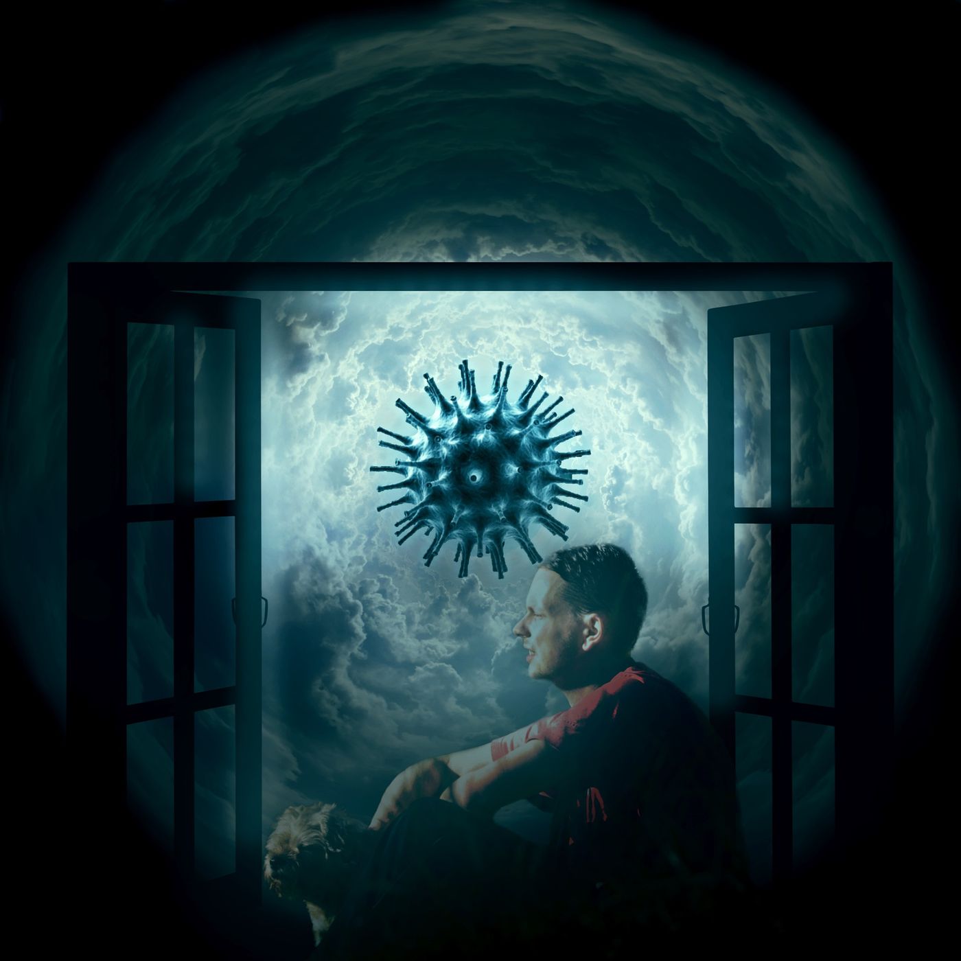 Quasi Chiusi in Casa. Le esperienze delle case supportate in Salute Mentale episode artwork