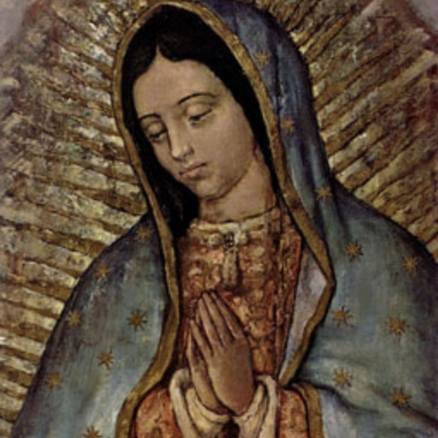 December 12: Our Lady of Guadalupe (U.S.A.)