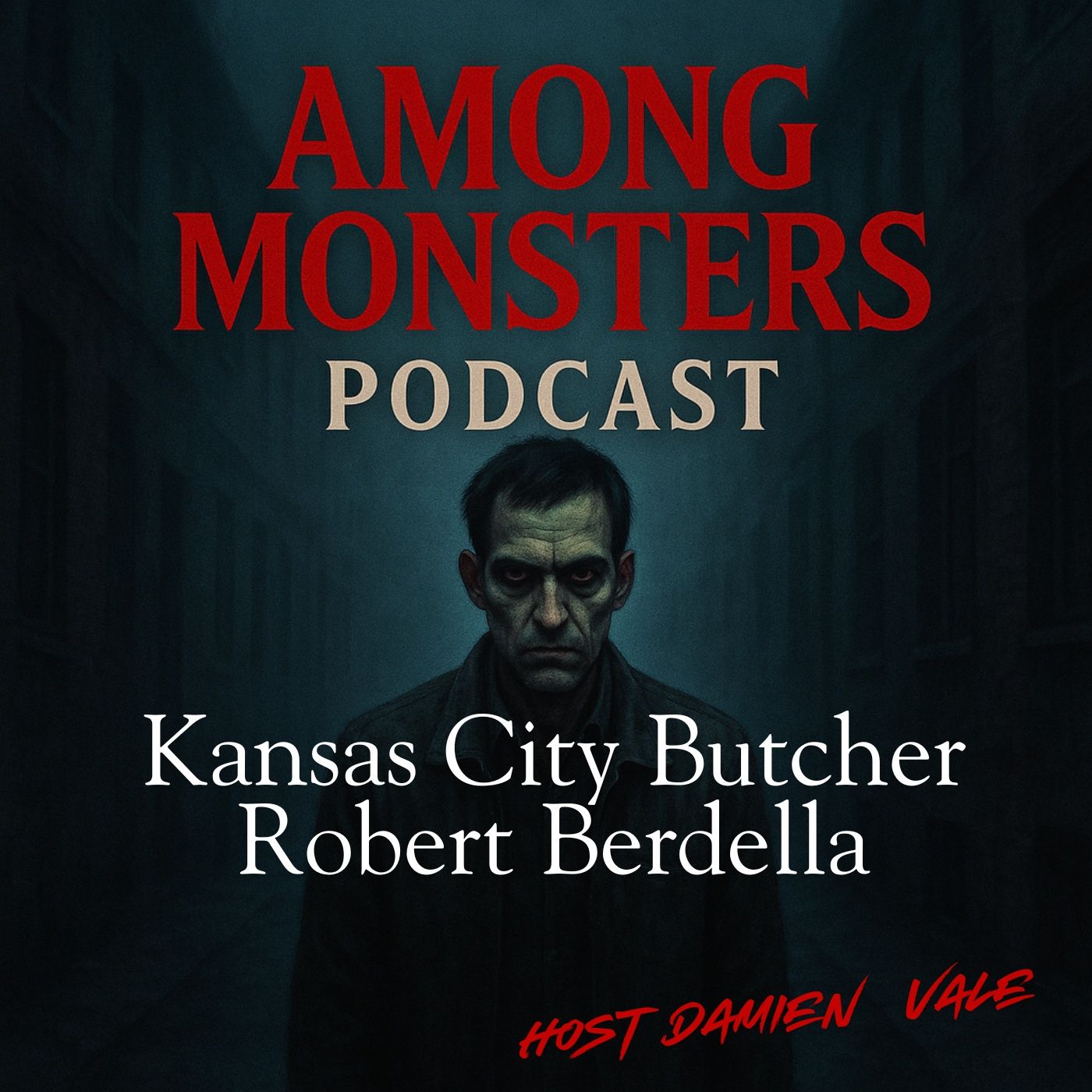 Among Monsters Podcast