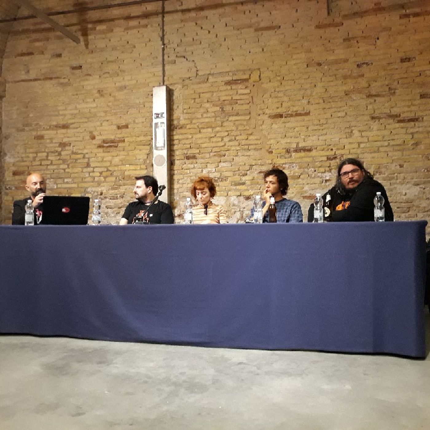 Gli appuntamenti di RKO