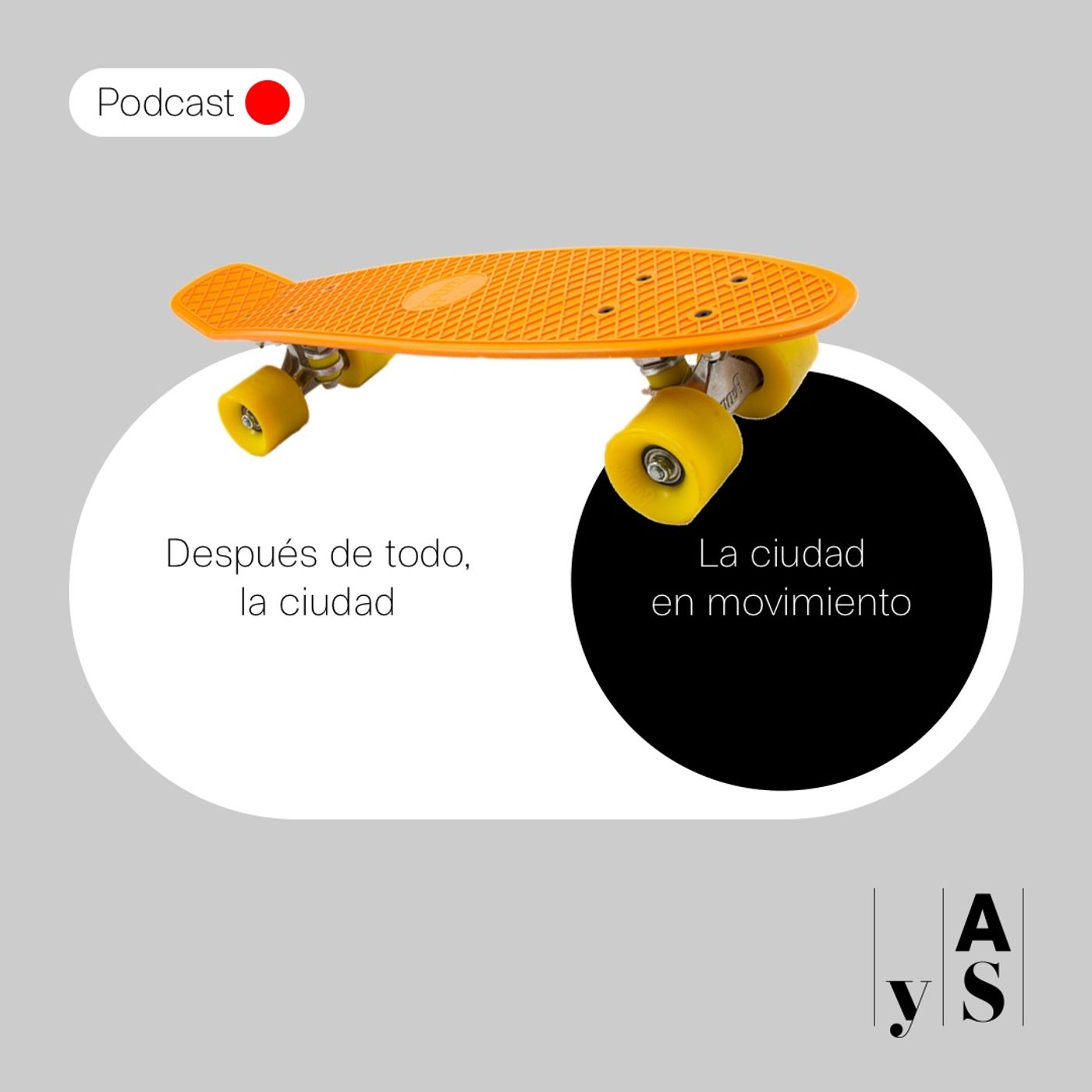 Después de todo, la ciudad