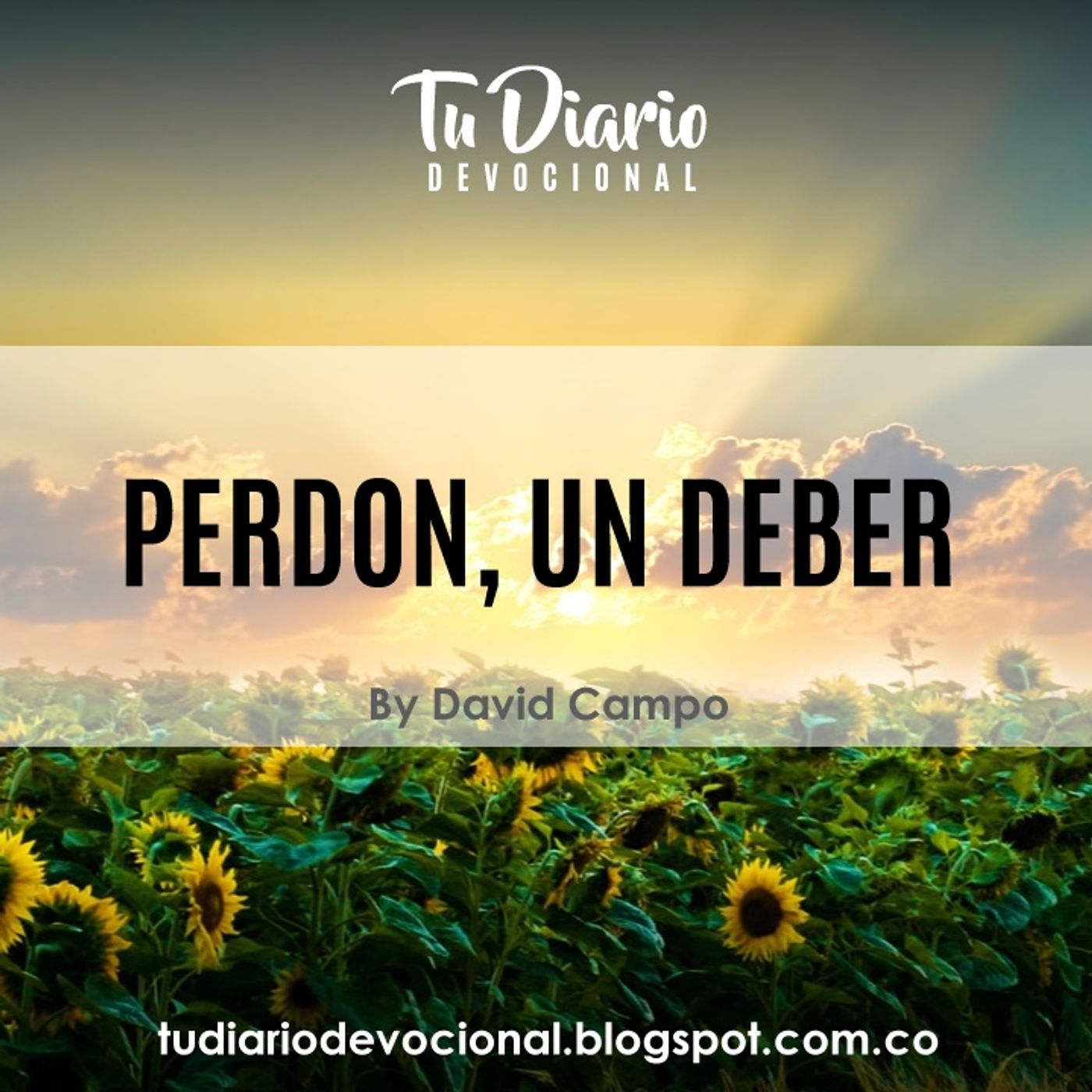 Tu Diario Devocional