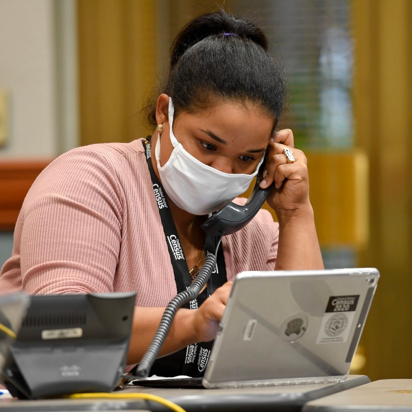 Working People: Maximus call center workers strike in four states