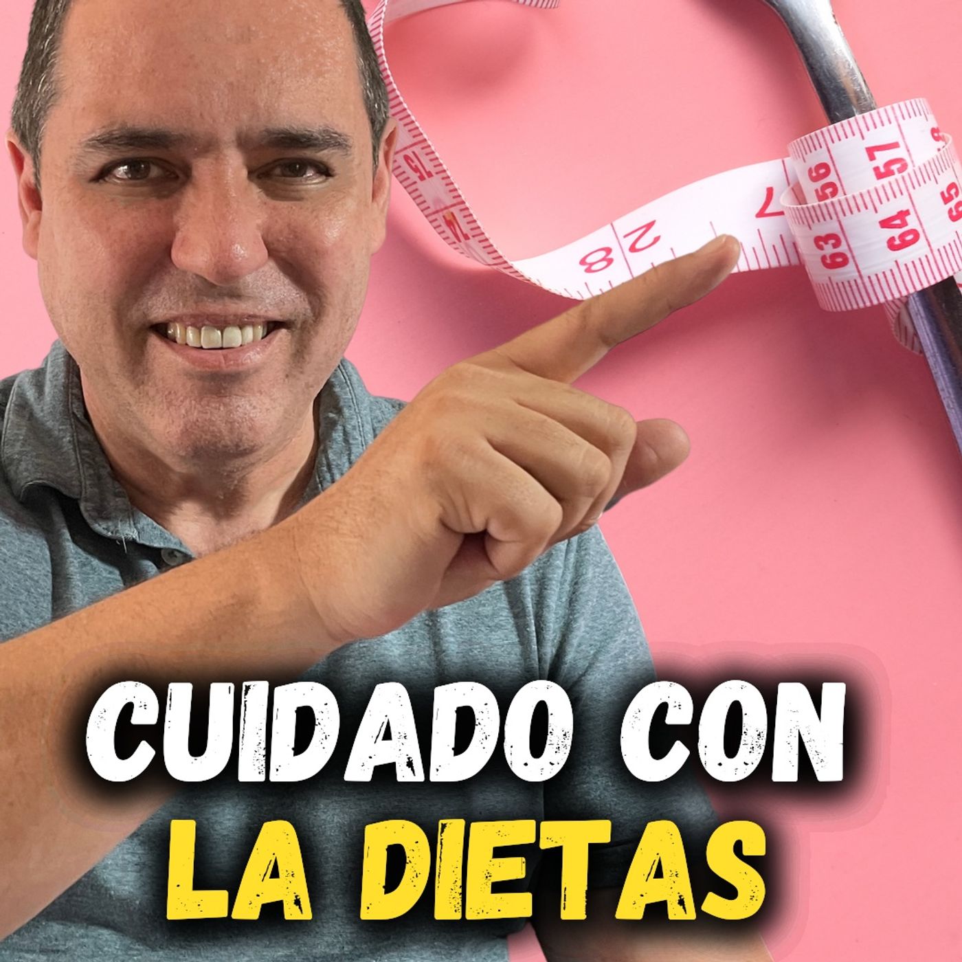 CUIDADO CON LAS DIETAS... 🥗