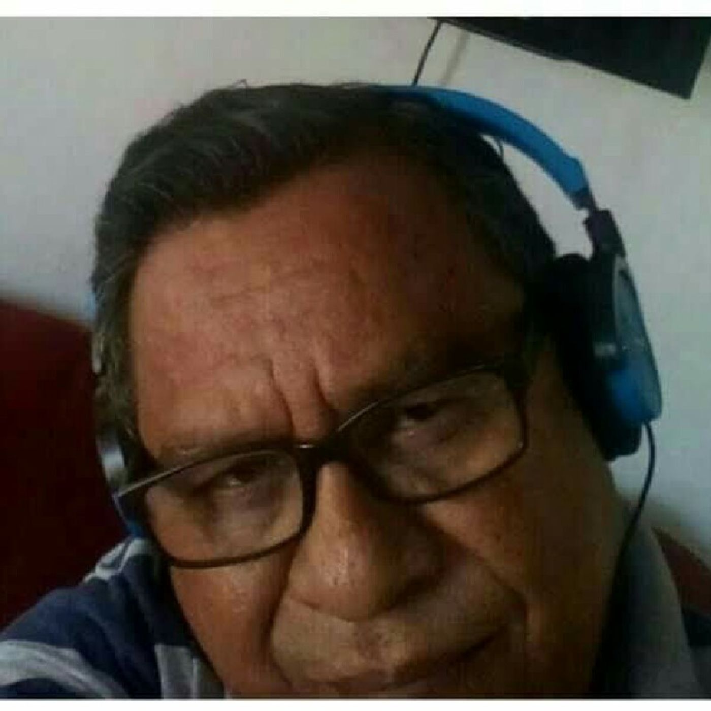 El show de Gustavo Acuñajiron