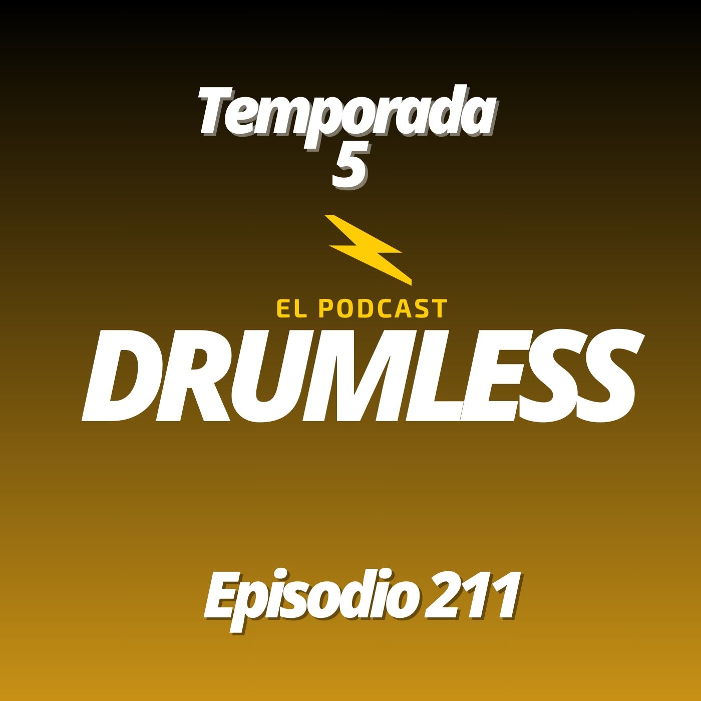 Drumless