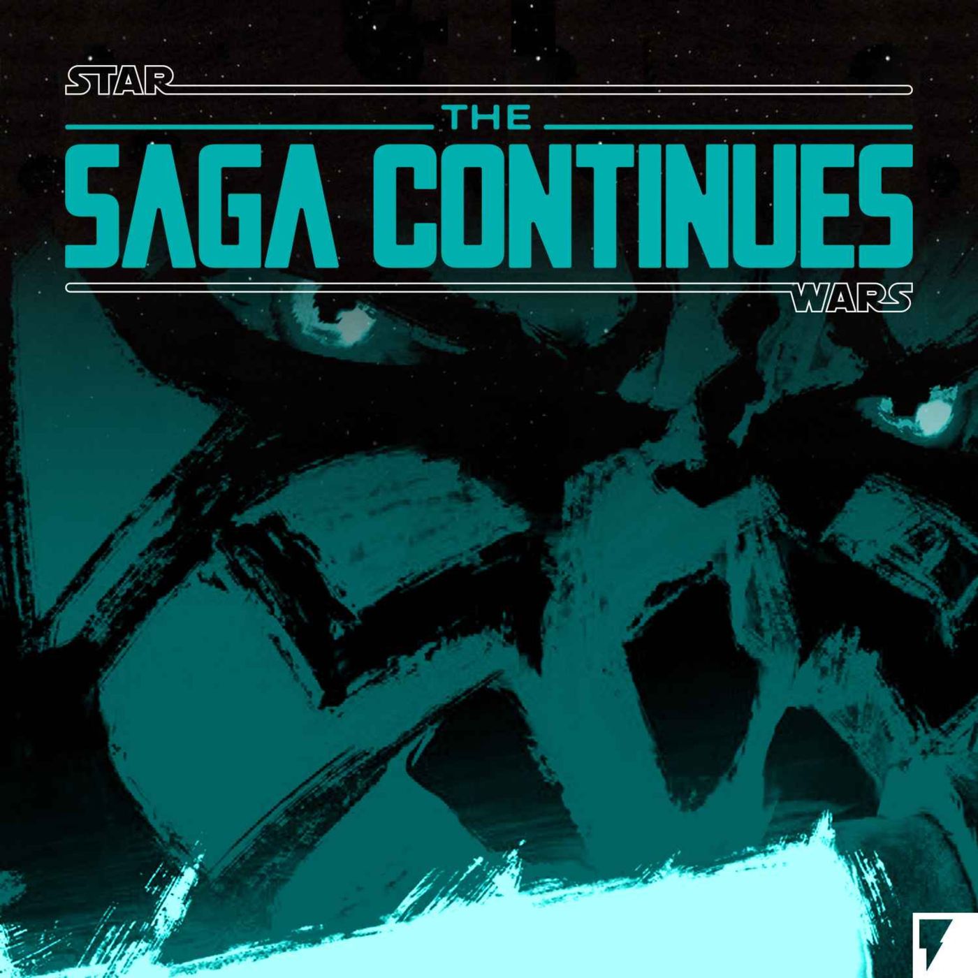 SWTSC Episode 247: Changing of the Guard episode artwork
