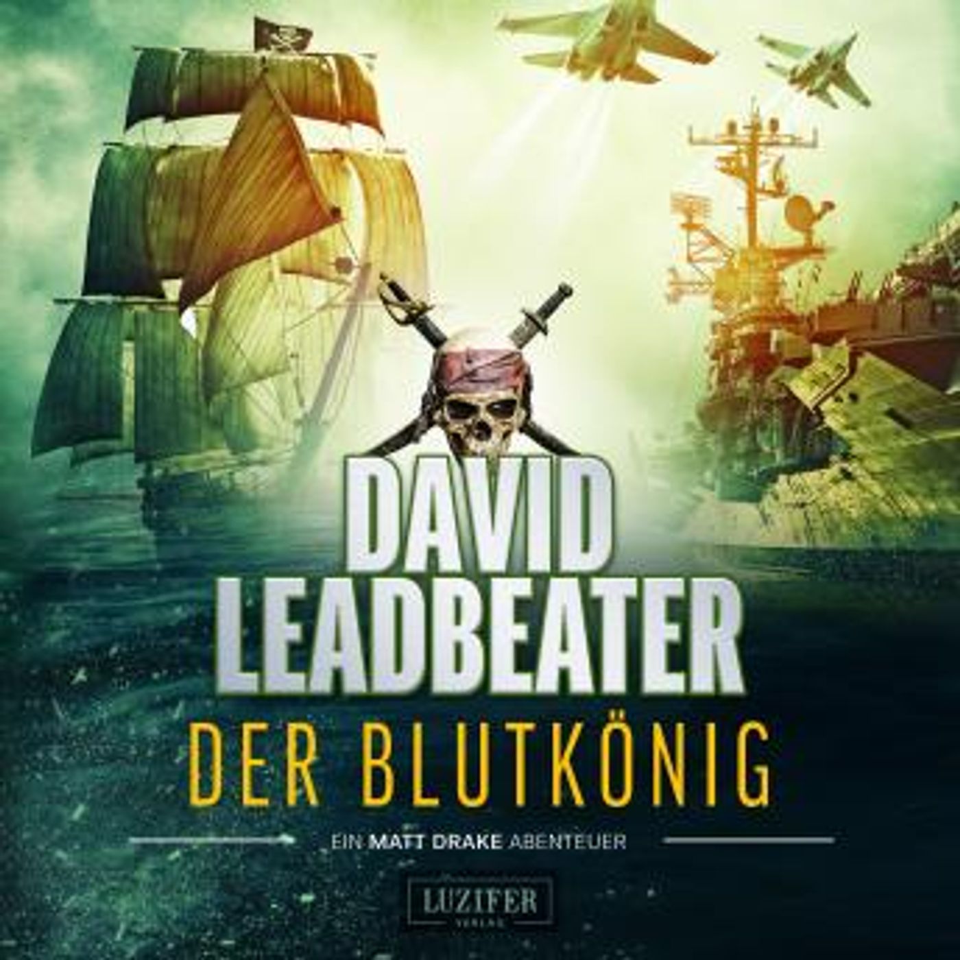 Get Best Full Audiobooks in Fiction, Action & Adventure