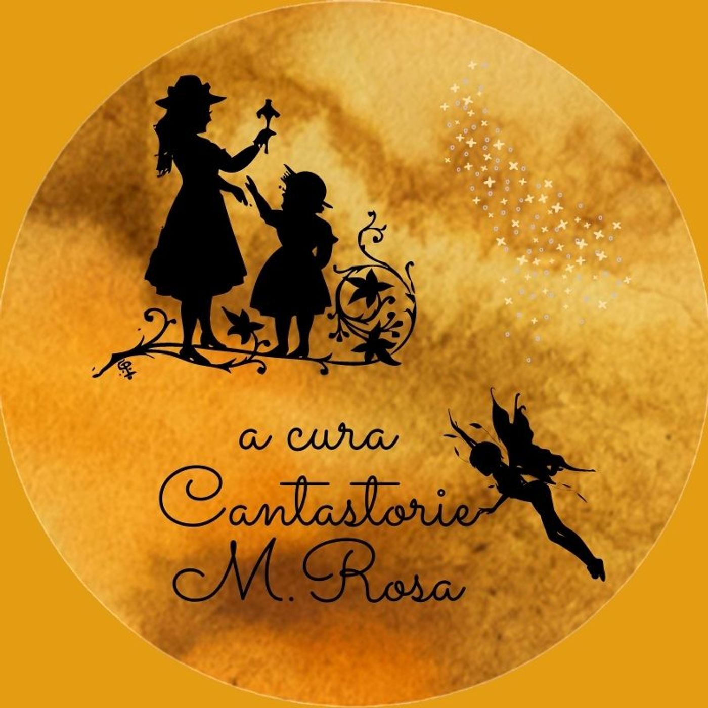 La saggezza nelle fiabe: consigli di lettura cover art