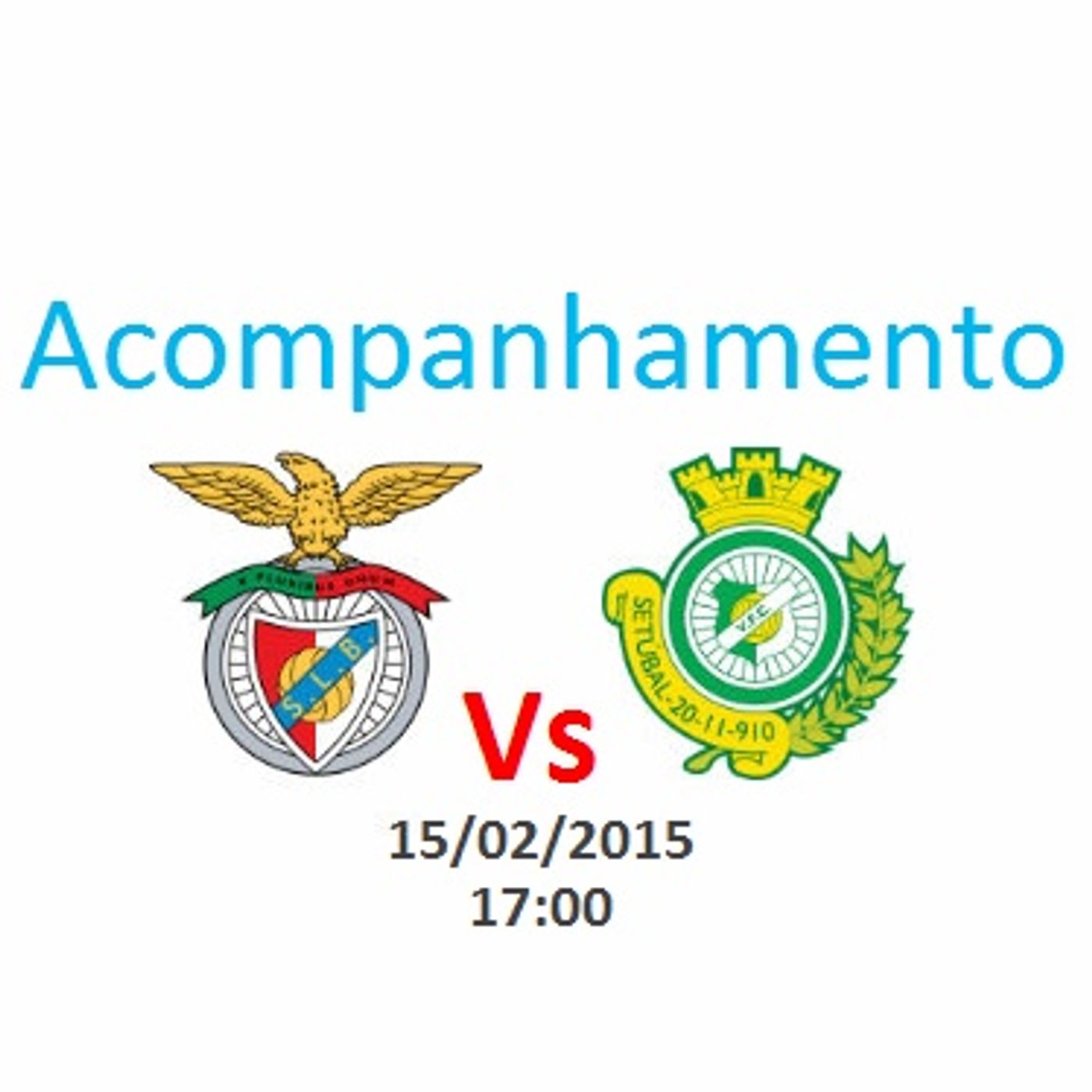 Portugal - Benfica vs Setúbal