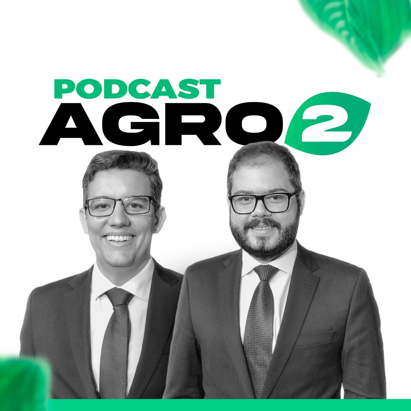 #12 Direitos tributários e trabalhistas do produtor rural. Com Marden e Durval episode artwork