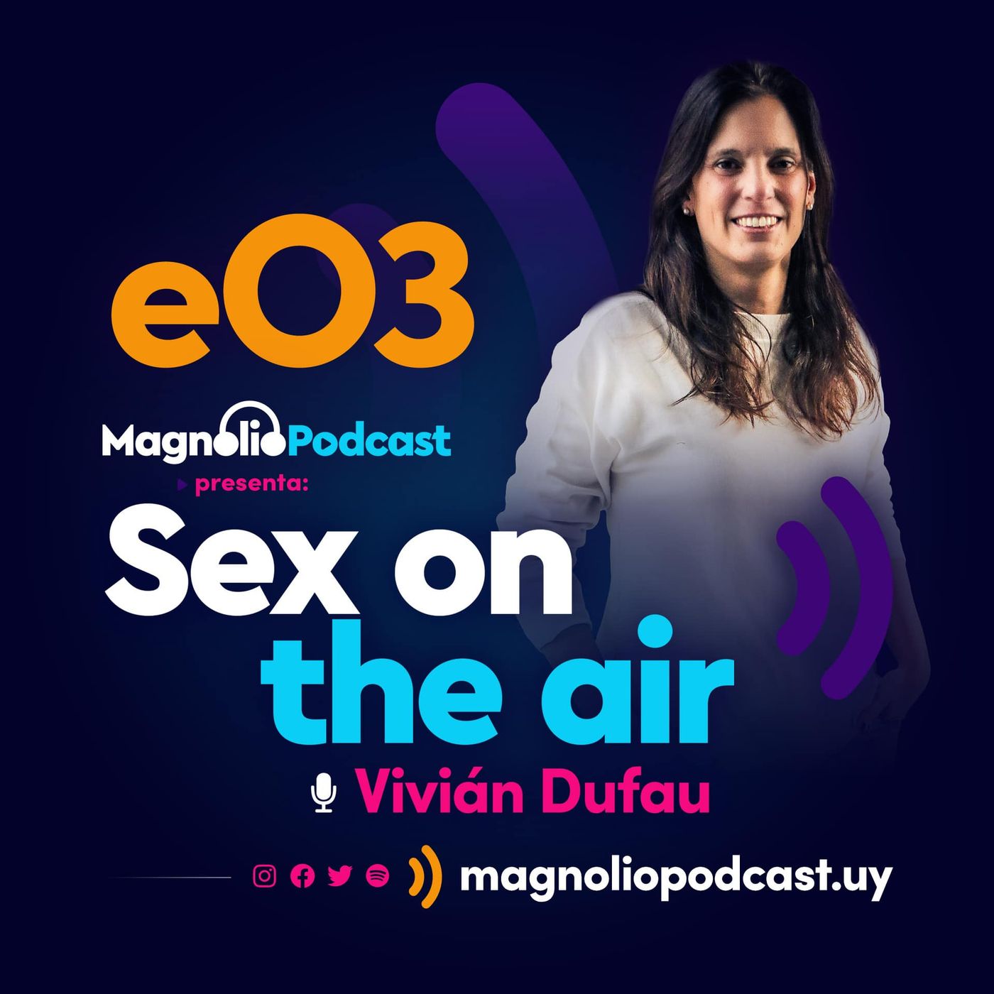 Sex on the air