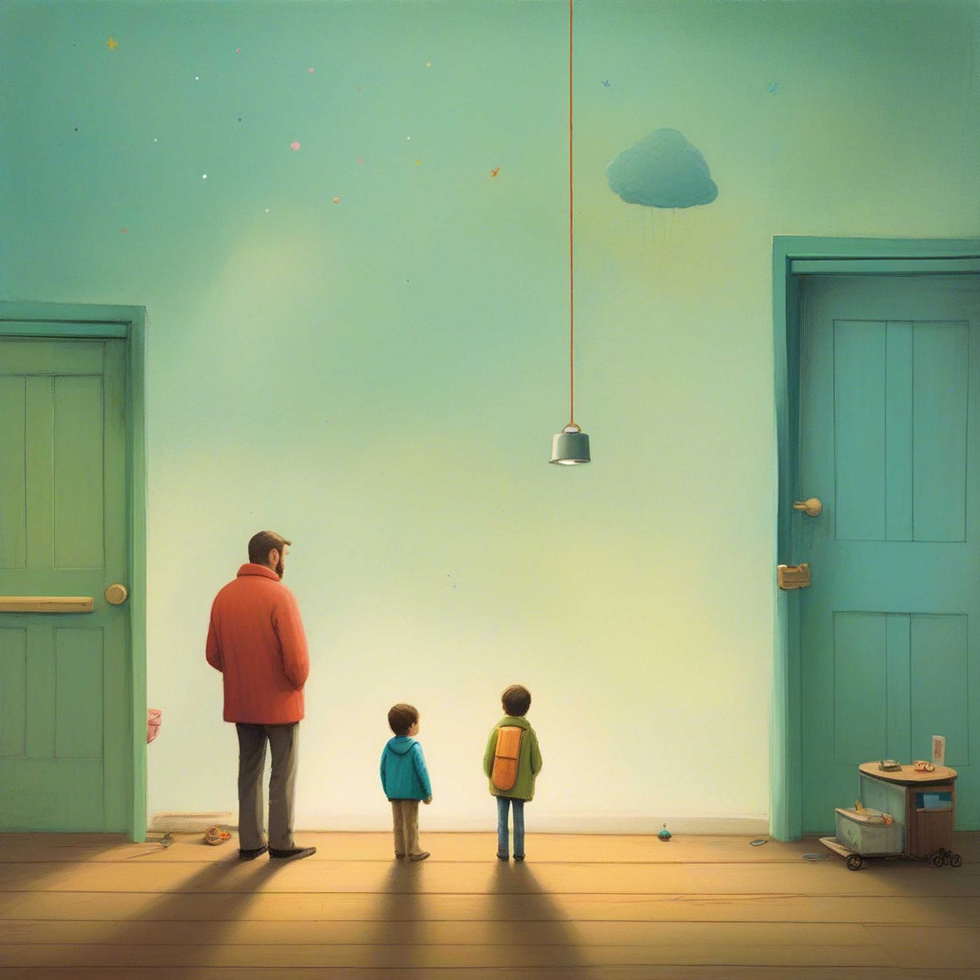 Parenting With Love and Logic: An Engaging Audio Summary for Thoughtful Parents