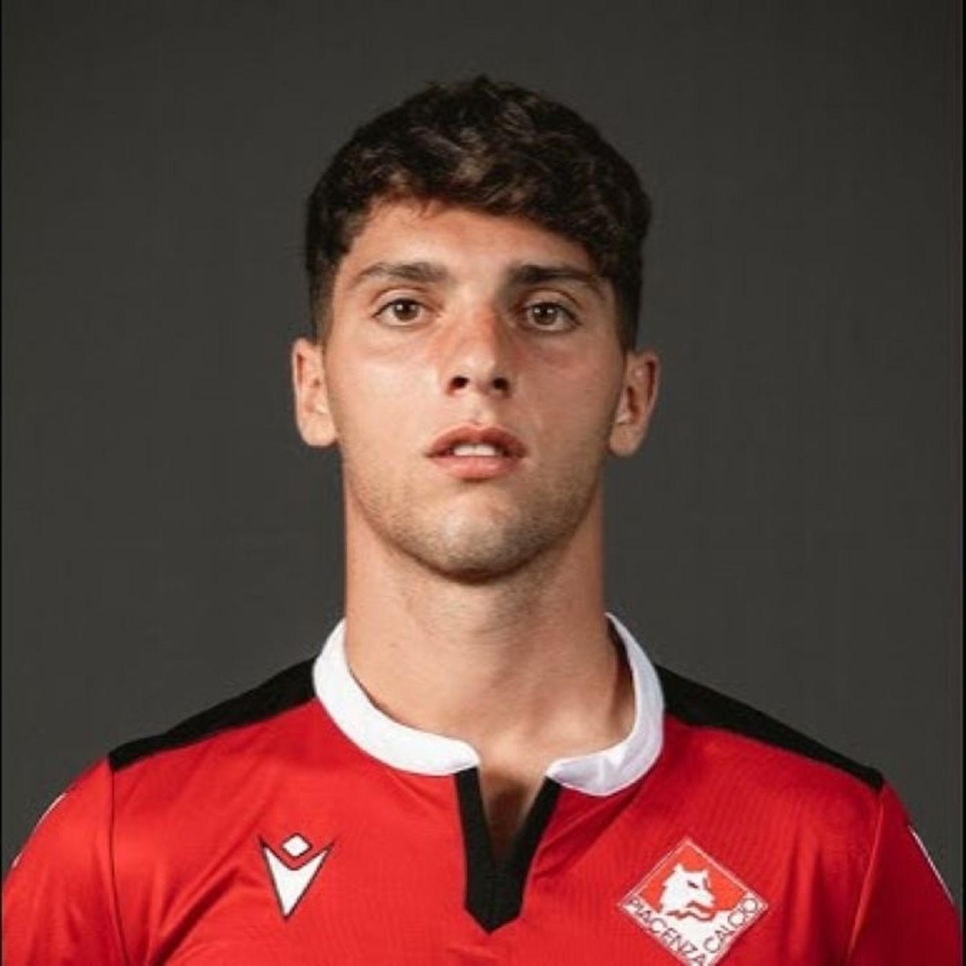 Nicola Andreoli, la salvezza dipende solo dal Piacenza calcio episode artwork