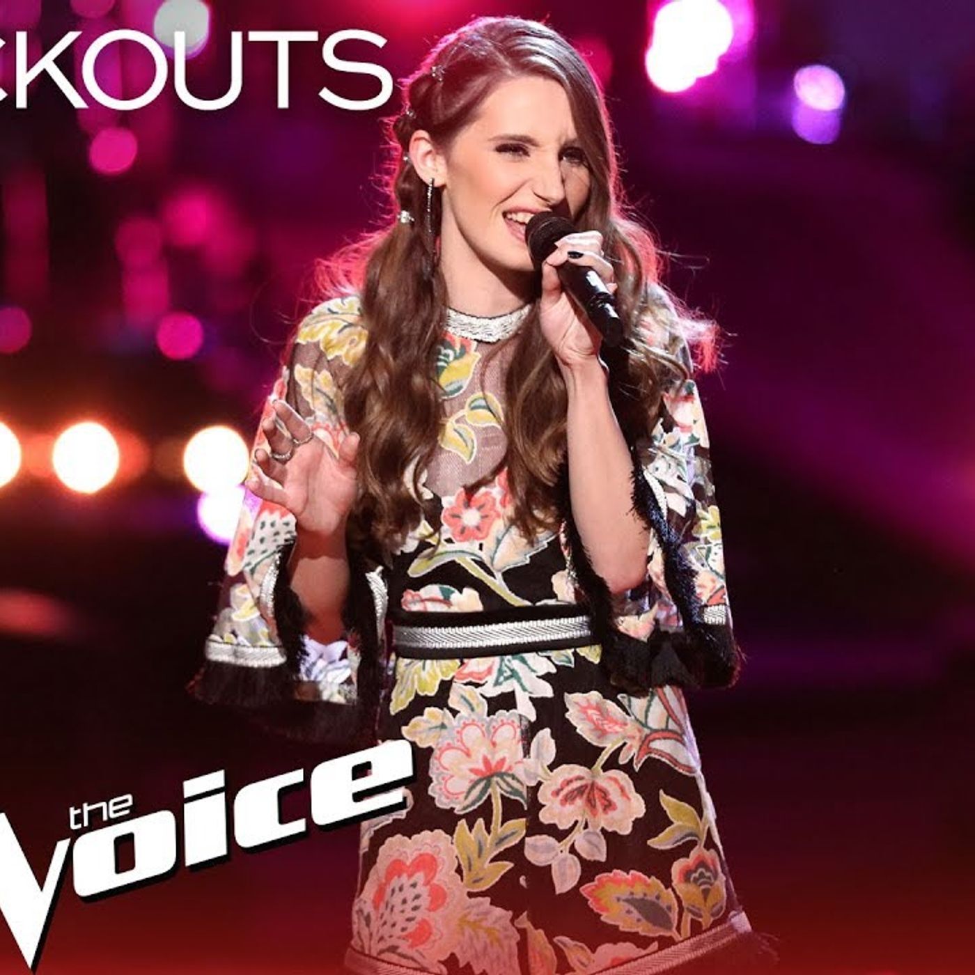 That Voice: A Decade With The Performers On NBC\'s The Voice