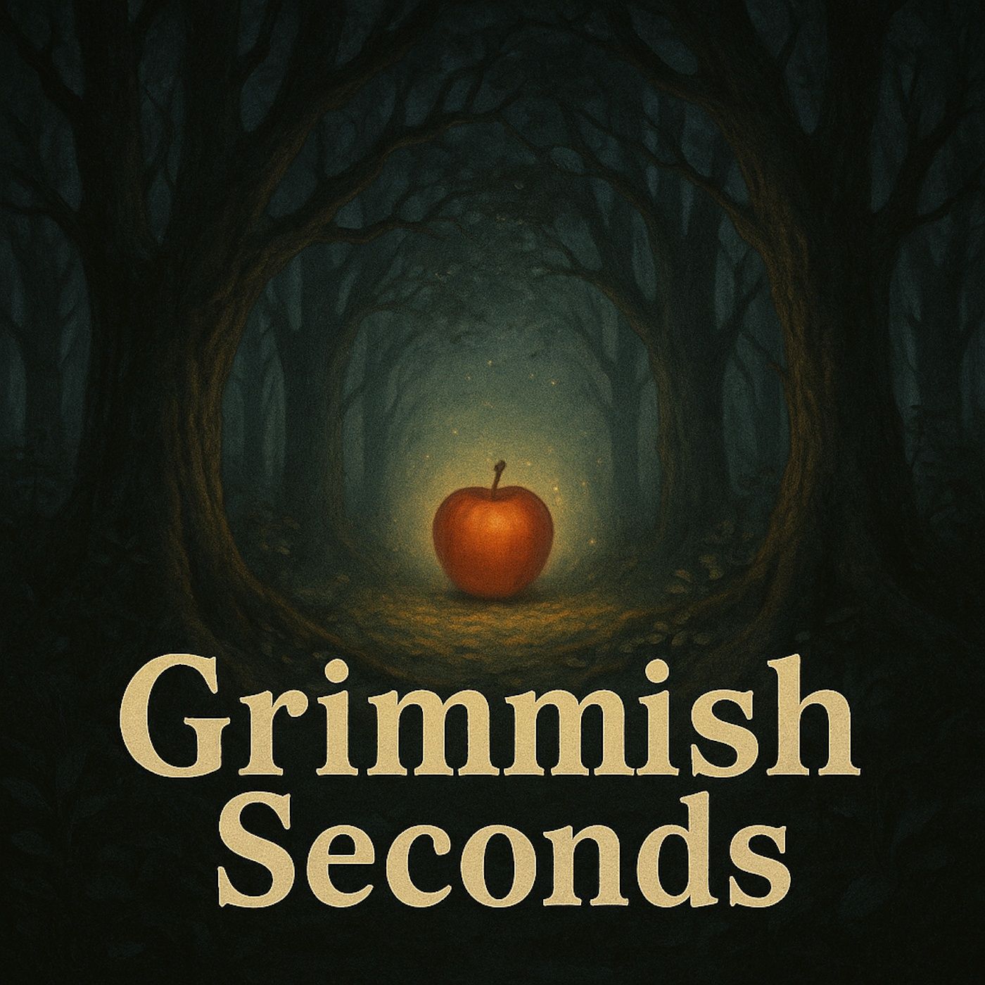 Grimmish Seconds