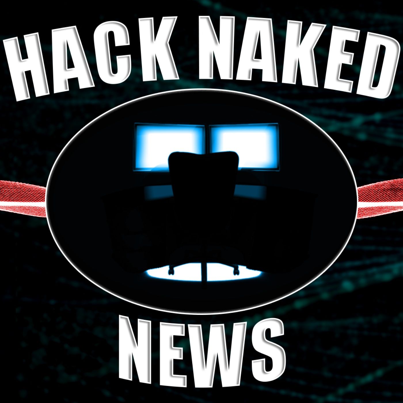 Hack Naked News (Audio)