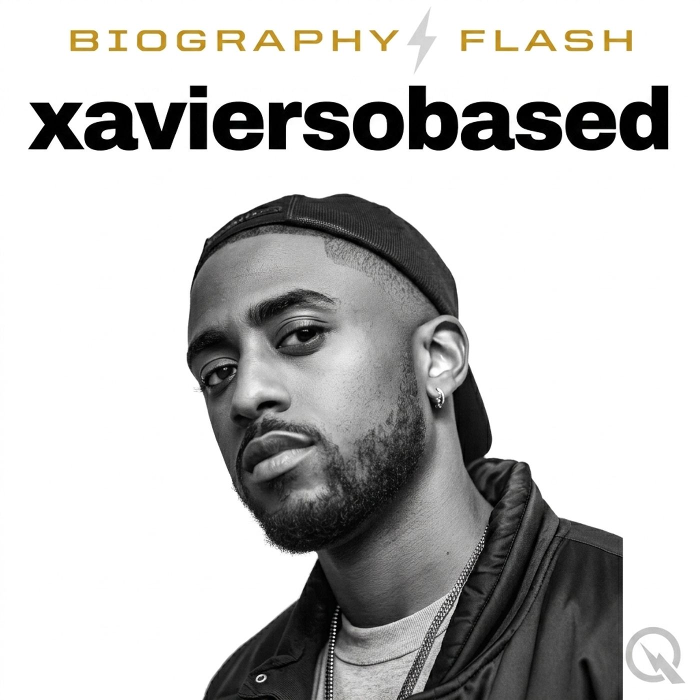 xaviersobased - Biography Flash