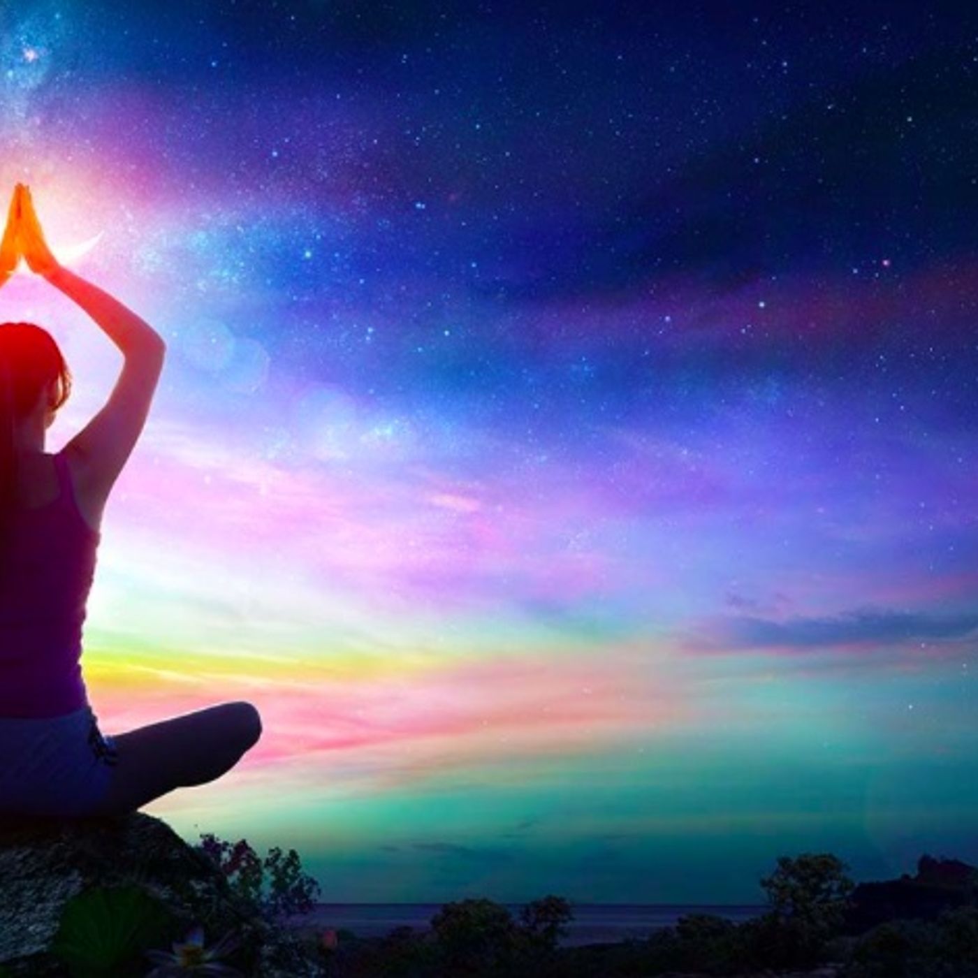 JOURNEY TO GREATNESS  with LECIA BREEN