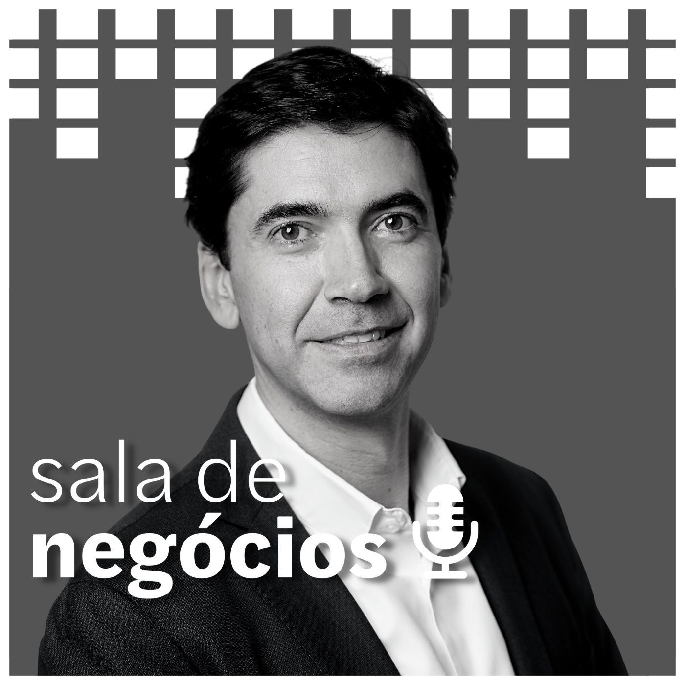 Sala de Negócios