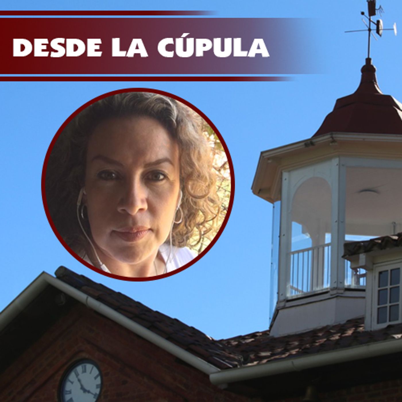 Desde la Cúpula