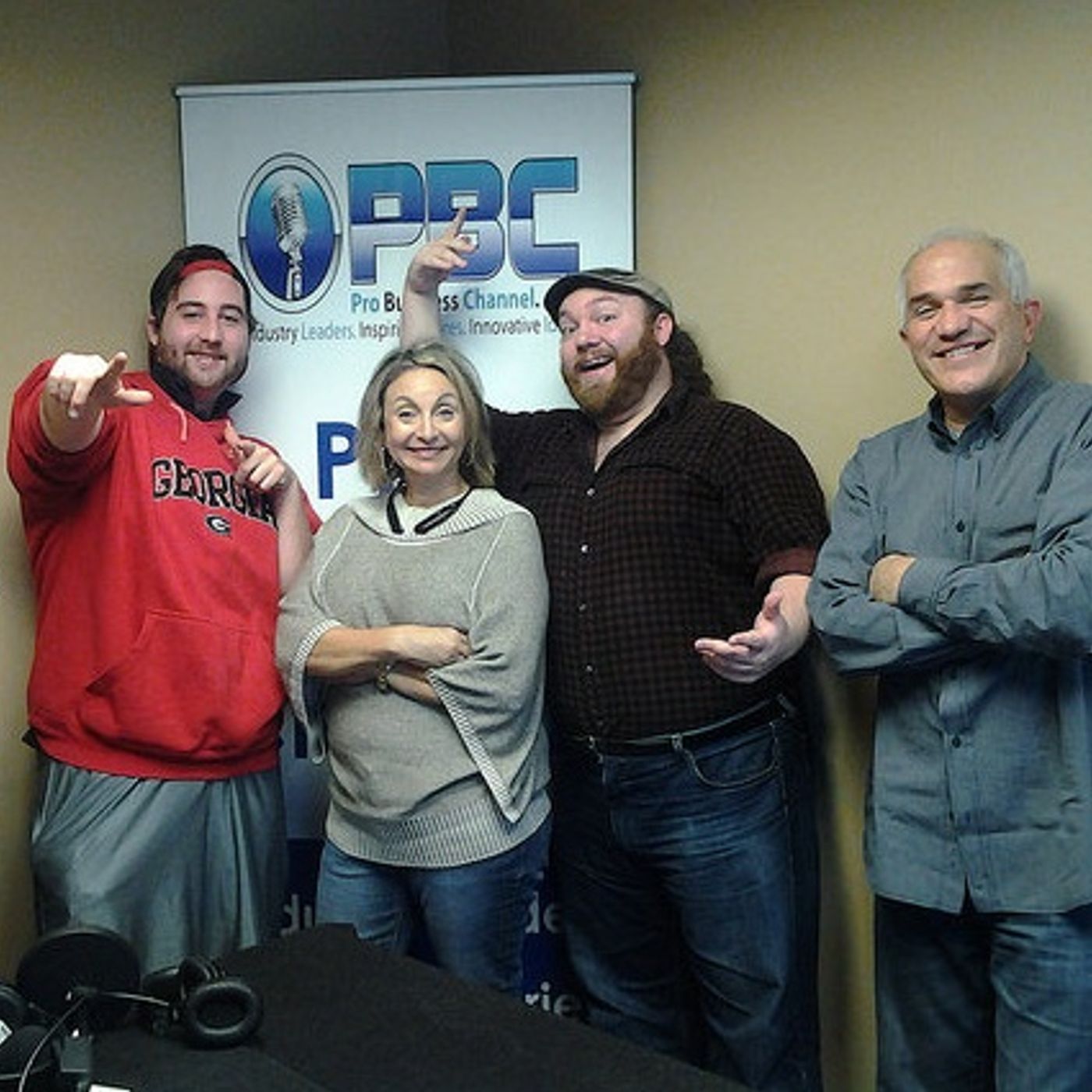 Buckhead Podcast