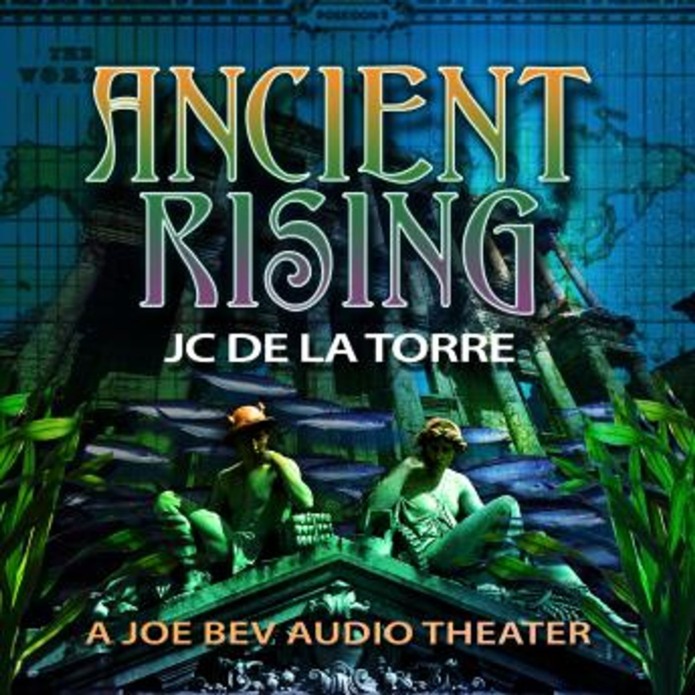 Grab the Top Full Audiobooks in Science Fiction & Fantasy, Epic Fantasy