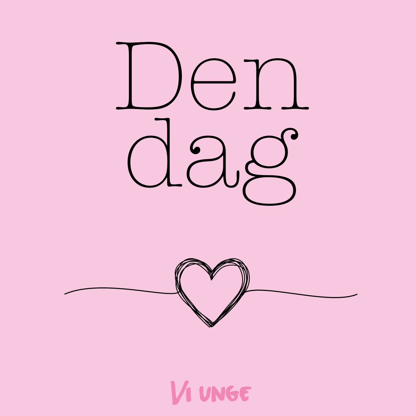 Vi Unge Podcast