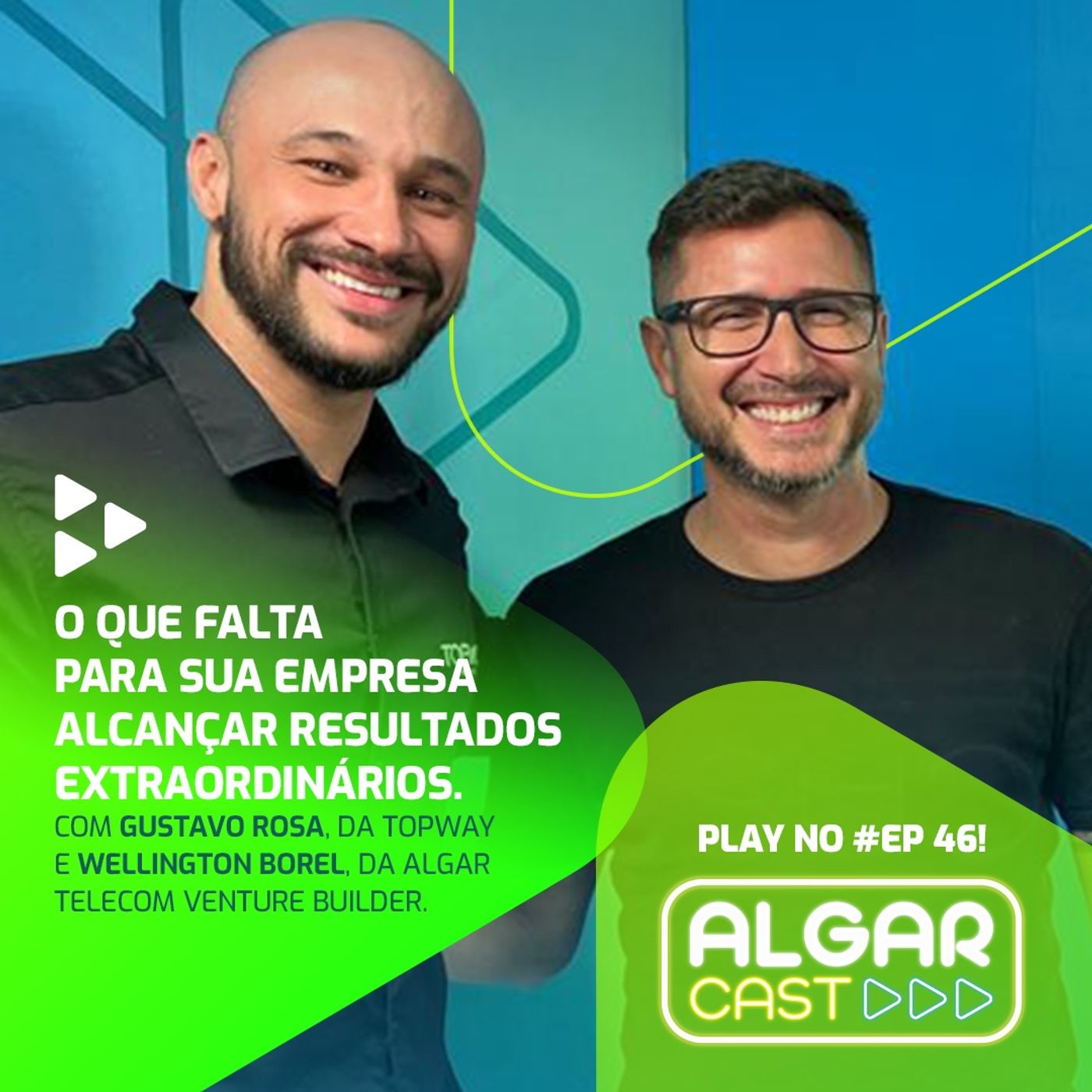 AlgarCast