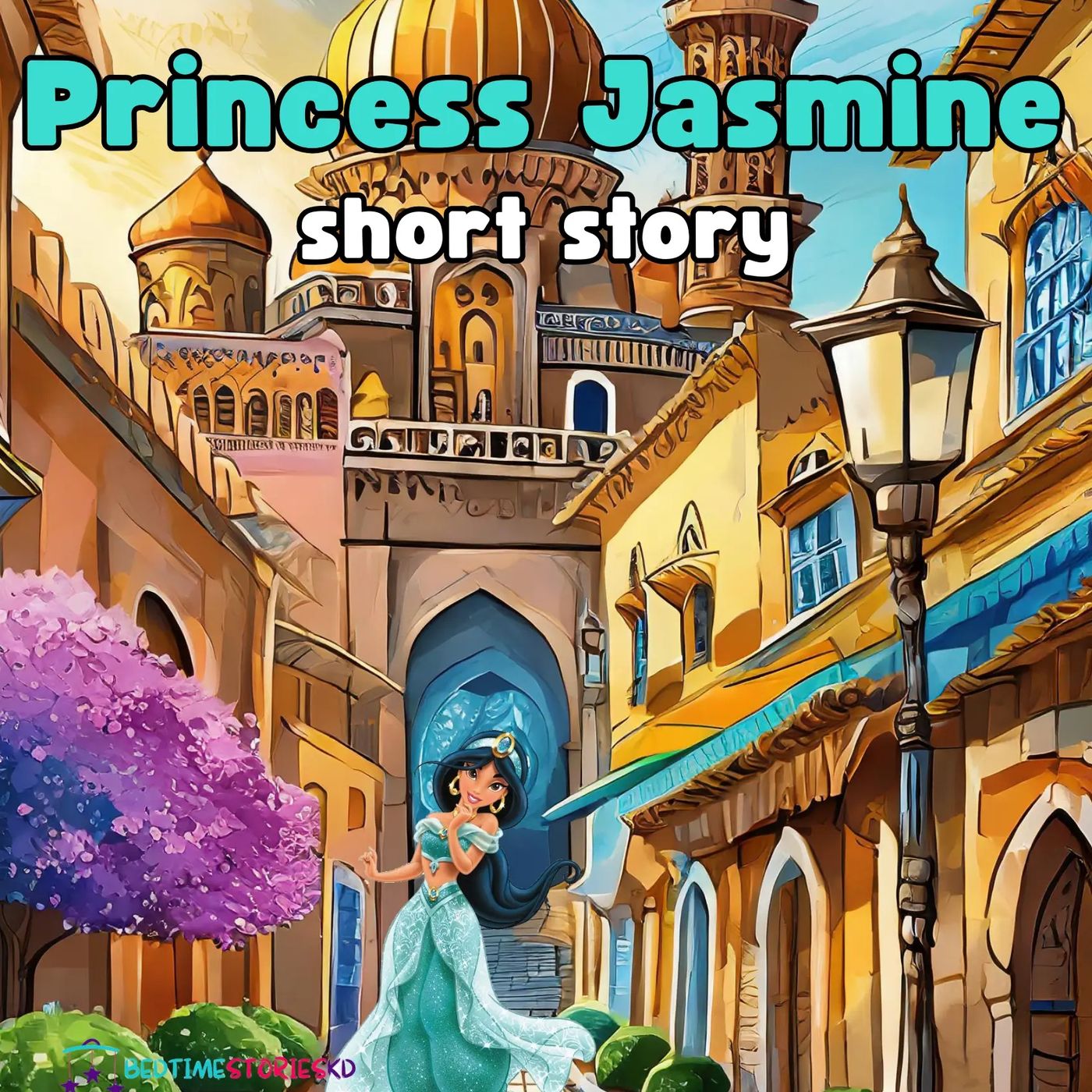 Princess Stories for Kids