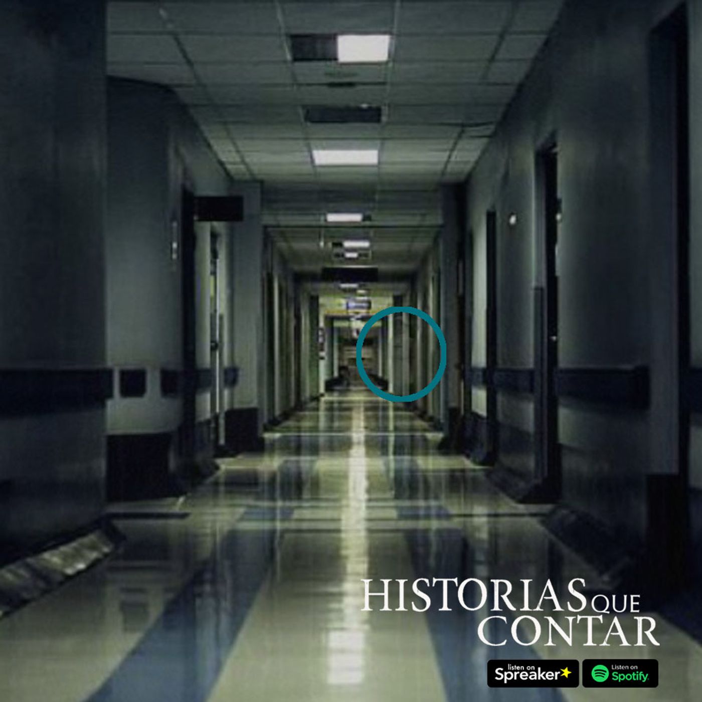 HISTORIAS QUE CONTAR Temporada 2