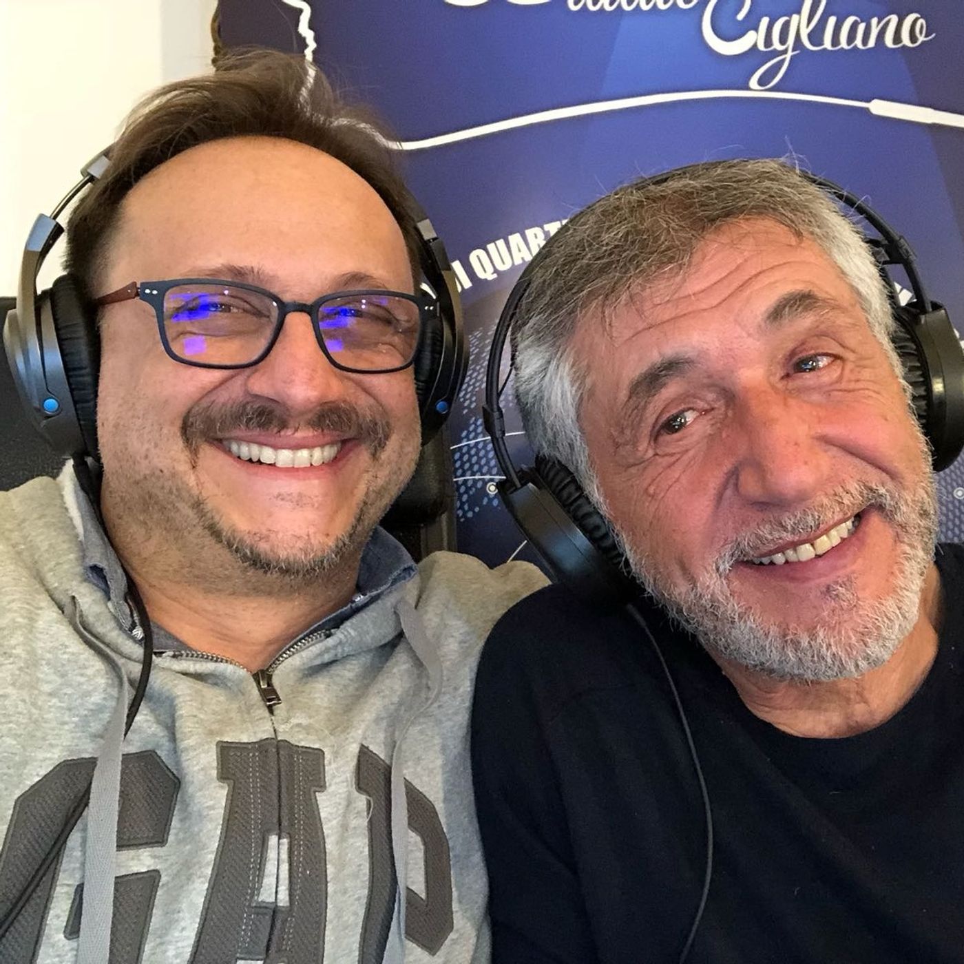 Dopocena con... Seconda stagione